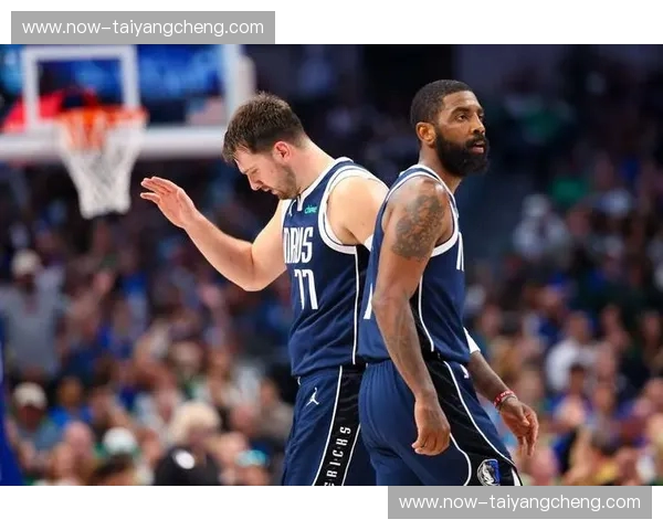 独行侠前瞻 独行侠前瞻